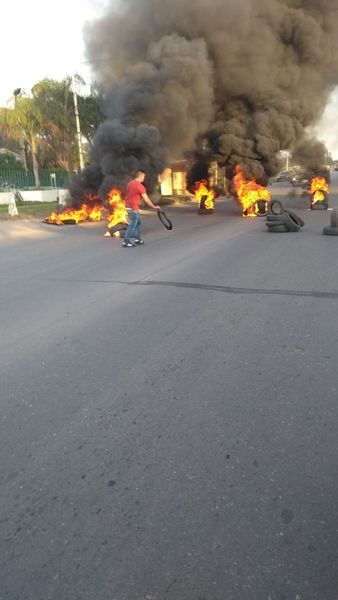 Alerta y movilizaci&oacute;n por nuevos cesanteados