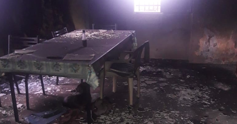 Un nuevo siniestro fatal en la región Un nuevo siniestro fatal en la región