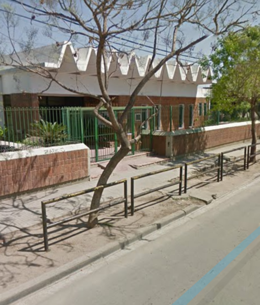 La escuela de Villa Casini La escuela de Villa Casini