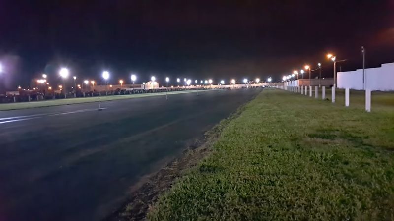 El sue&ntilde;o de los fierreros en la ciudad