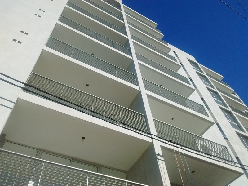 Procrear Complejo Urban&iacute;stico Baigorria