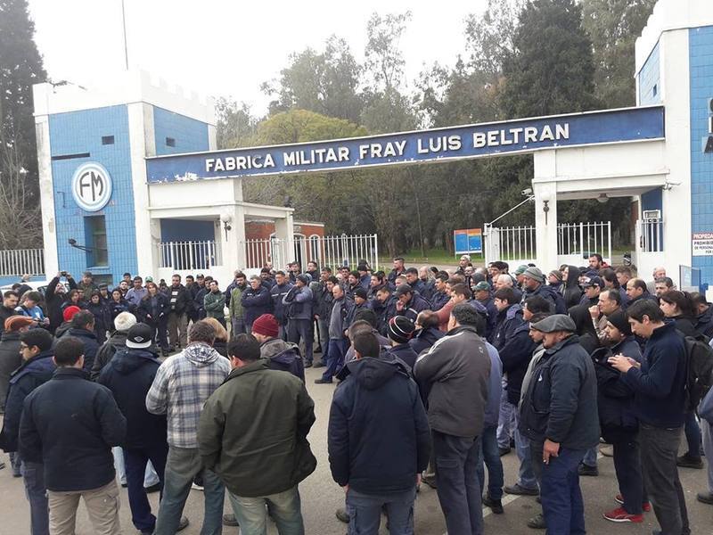 Una nueva asamblea ratificar&aacute; la medida el pr&oacute;ximo Viernes