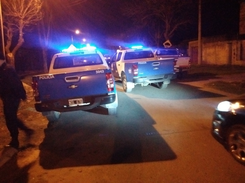 La muerte es investigada por la Fiscal&iacute;a de San Lorenzo