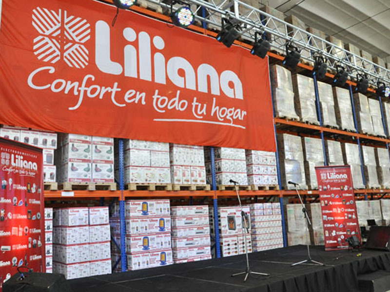 Las ca&iacute;das de ventas son marcadas
