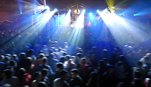 La discusión según familiares comenzó en el interior del boliche La discusión según familiares comenzó en el interior del boliche