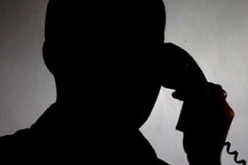 Alerta por intento de estafa en la ciudad Alerta por intento de estafa en la ciudad