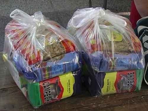 Se redujo la cantidad de productos Se redujo la cantidad de productos