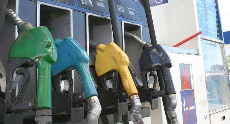 Un nuevo incremento en los combustibles