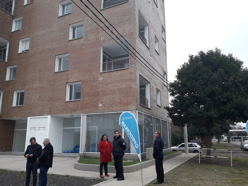 Otra víctima de la inseguridad en el Complejo de Baigorria Otra víctima de la inseguridad en el Complejo de Baigorria