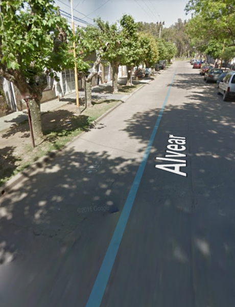 Barrio Centro con varios hechos de robo Barrio Centro con varios hechos de robo