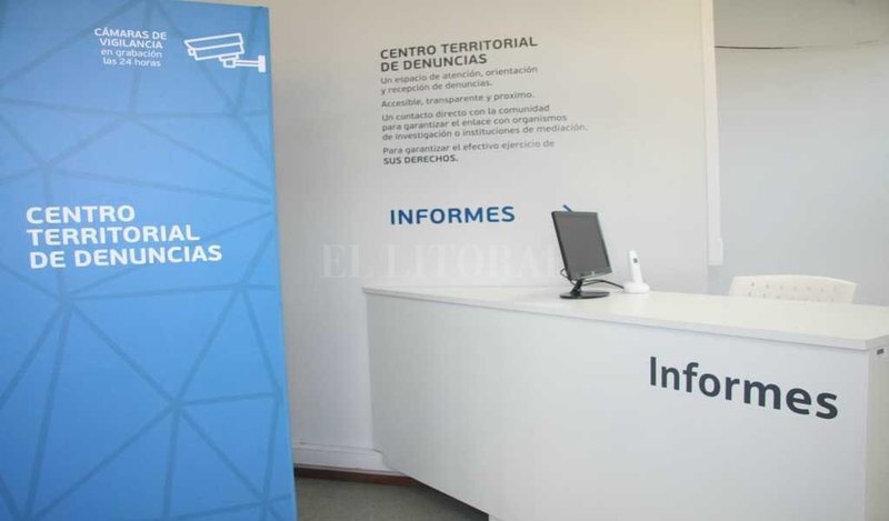 La oficina estar&aacute; ubicada en calle Rivadavia