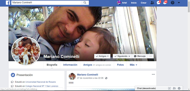 Cominelli de activa articipación en las redes Cominelli de activa articipación en las redes