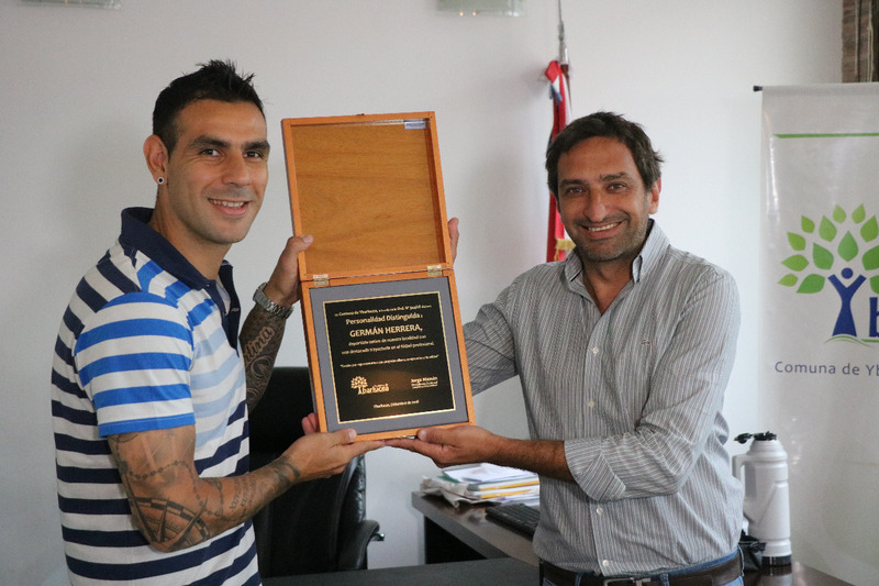 El goleador canalla El goleador canalla