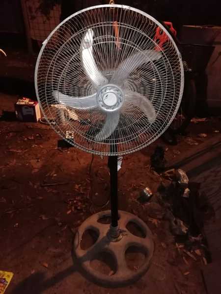 Parte de los elementos secuestrados