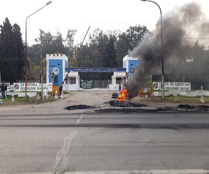 Aumentan los cesanteados en la regi&oacute;n