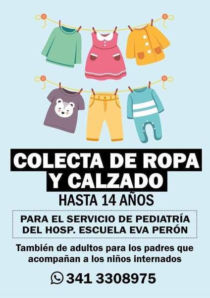 El nosocomio de Granadero Baigorria