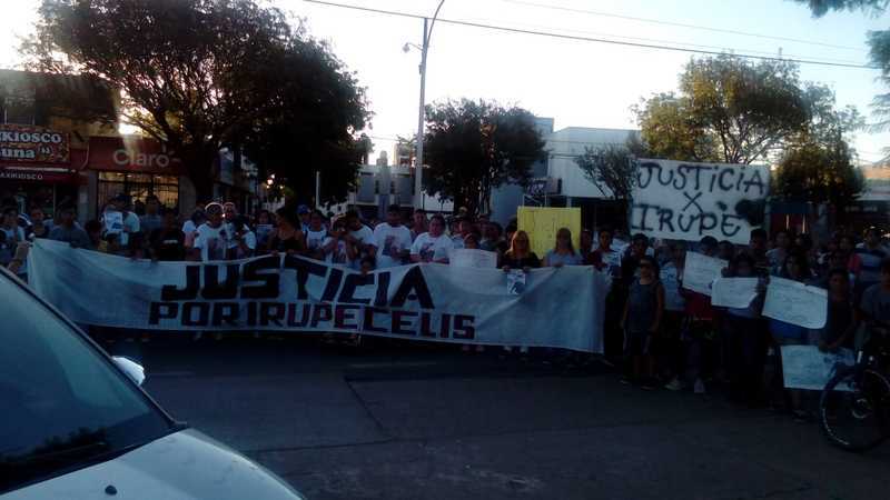 Foto M. Ontivero