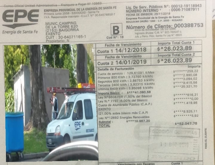 Nueva polémica en la ciudad Nueva polémica en la ciudad