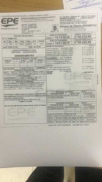 Nueva polémica en la ciudad