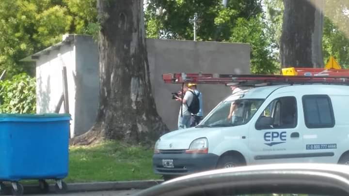 Nueva pol&eacute;mica en la ciudad