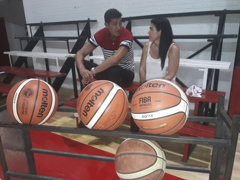 Las nuevas instalaciones de la entidad deportiva