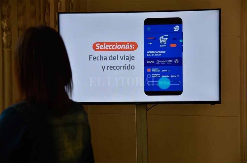 El nuevo mecanismo para tramitar el beneficio en el transporte p&uacute;blico