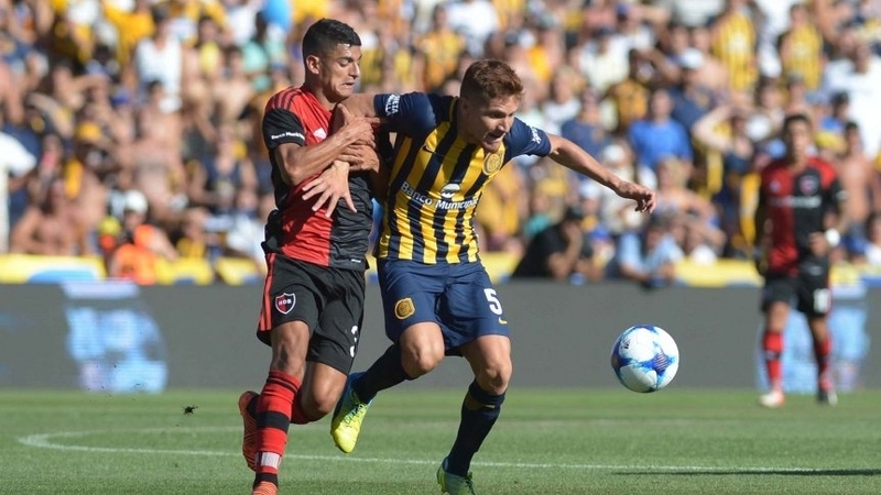 Momento delicado en el f&uacute;tbol de Rosario