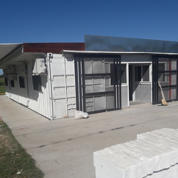 El nuevo sitio del Centro de atenci&oacute;n familiar