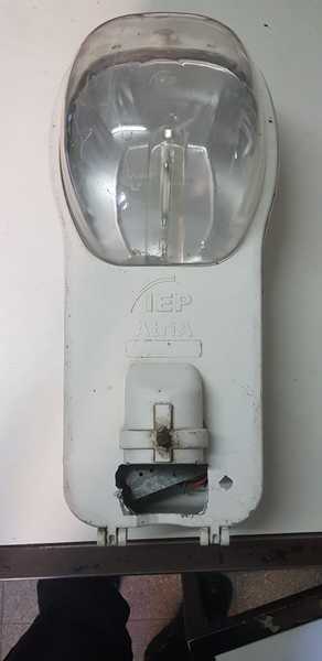 Los elementos secuestrados Los elementos secuestrados