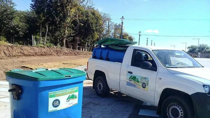 Las herramientas de trabajo municipal