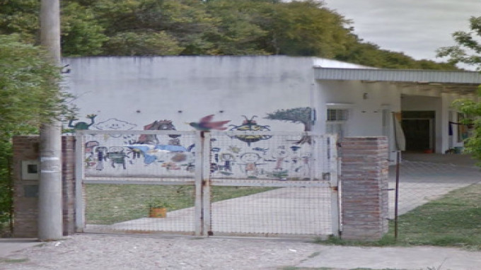El establecimiento en Barrio Bon Vivant