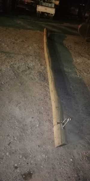 Lis elementos secuestrados