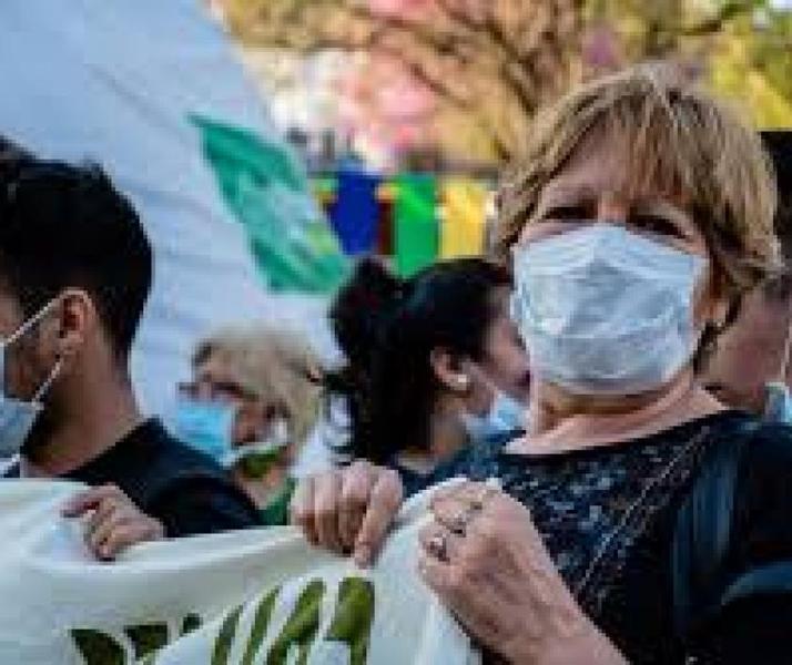 La protesta se realizar&aacute; en Rosario