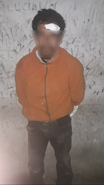 El joven fue demorado en la comisaría El joven fue demorado en la comisaría
