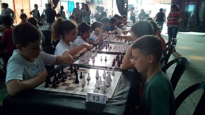 La disciplina que eligieron los chicos del colegio