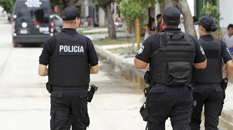 Los negocios piden mayor seguridad