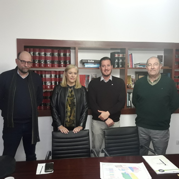 El acuerdo alcanzado en el mediodía de hoy El acuerdo alcanzado en el mediodía de hoy