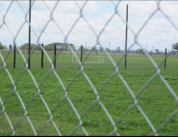 Doce canchas de f&uacute;tbol ubicadas en la zona oeste de la ciudad