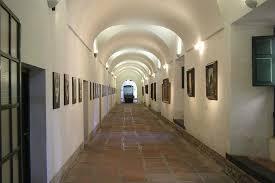 Las instalaciones del Complejo Museol&oacute;gico