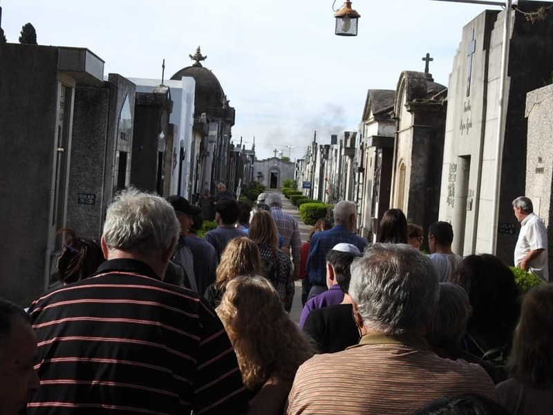 El lugar donde durante muchos a&ntilde;os el misterio fue protagonista