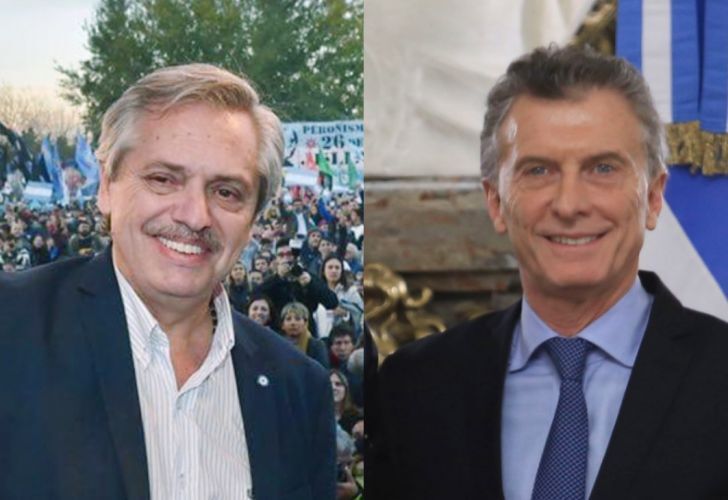 Habr&aacute; nuevo presidente en el pa&iacute;s