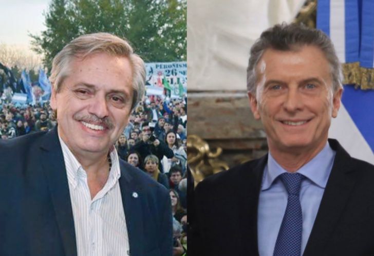 Habrá nuevo presidente en el país