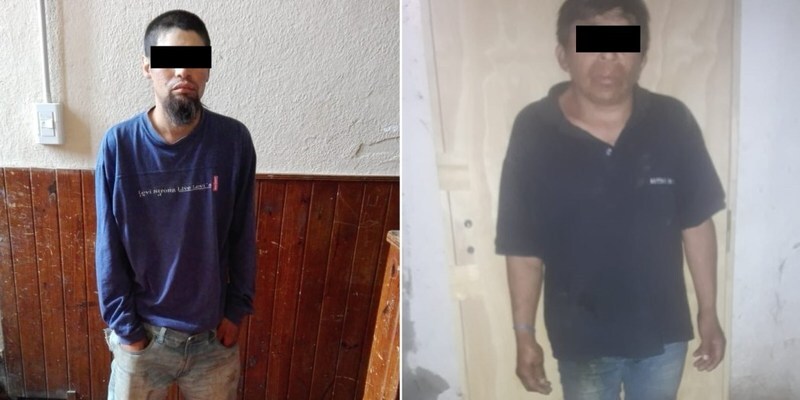 Imagen de Quedaron presos los imputados por el asesinato de la abuela en Bermúdez Imagen de Quedaron presos los imputados por el asesinato de la abuela en Bermúdez