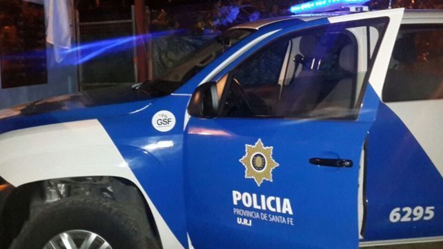 La inseguridad en barrio Litoral