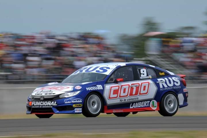 El Honda Civic de la temporada El Honda Civic de la temporada