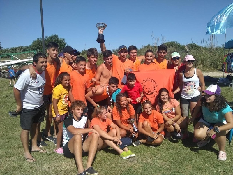 La organización deportiva de la ciudad La organización deportiva de la ciudad