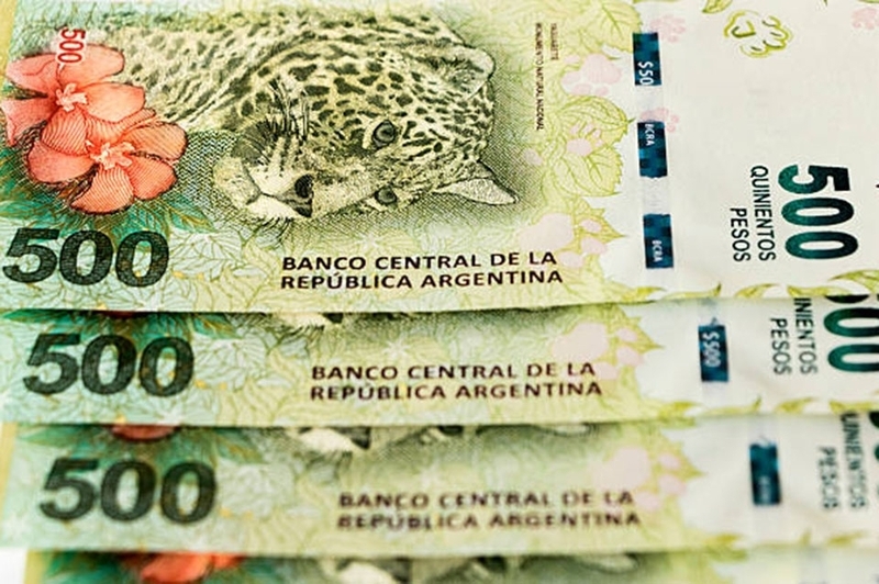 El dinero ap&oacute;crifo