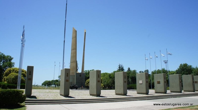 El lugar emblemático de San Lorenzo