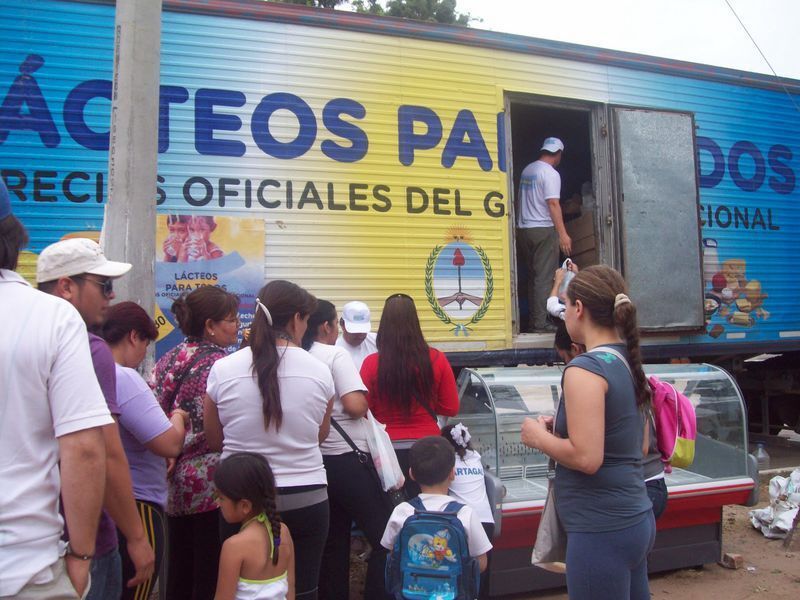 Vuelven los precios mas bajos Vuelven los precios mas bajos