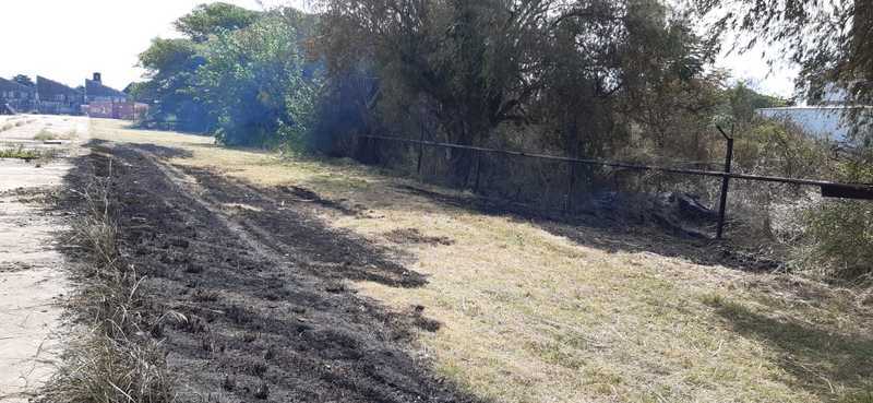 Los focos ígneos se repiten Los focos ígneos se repiten